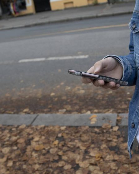 Police norvégienne : les escrocs appellent les gens à partir d'un faux numéro d'urgence 14 Police norvégienne : les escrocs appellent les gens à partir d'un faux numéro d'urgence - 13