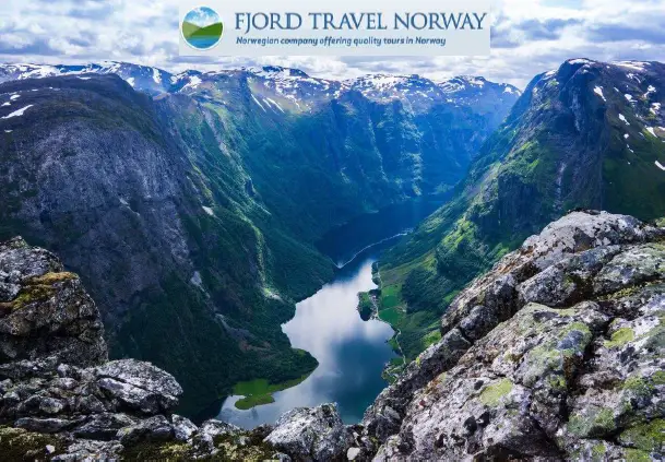 Moins d'expulsions forcées de Norvège jusqu'à présent cette année 7 Voyage Fjord Norvège