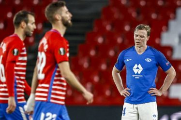 Molde FK franchit un nouvel obstacle - 16
