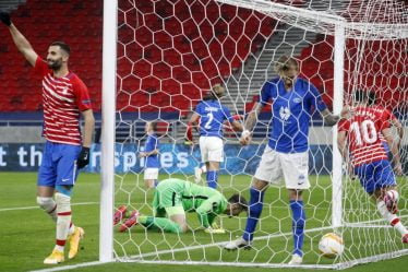 Le rêve Europa de Molde FK s'est envolé pour Valhalla - 20