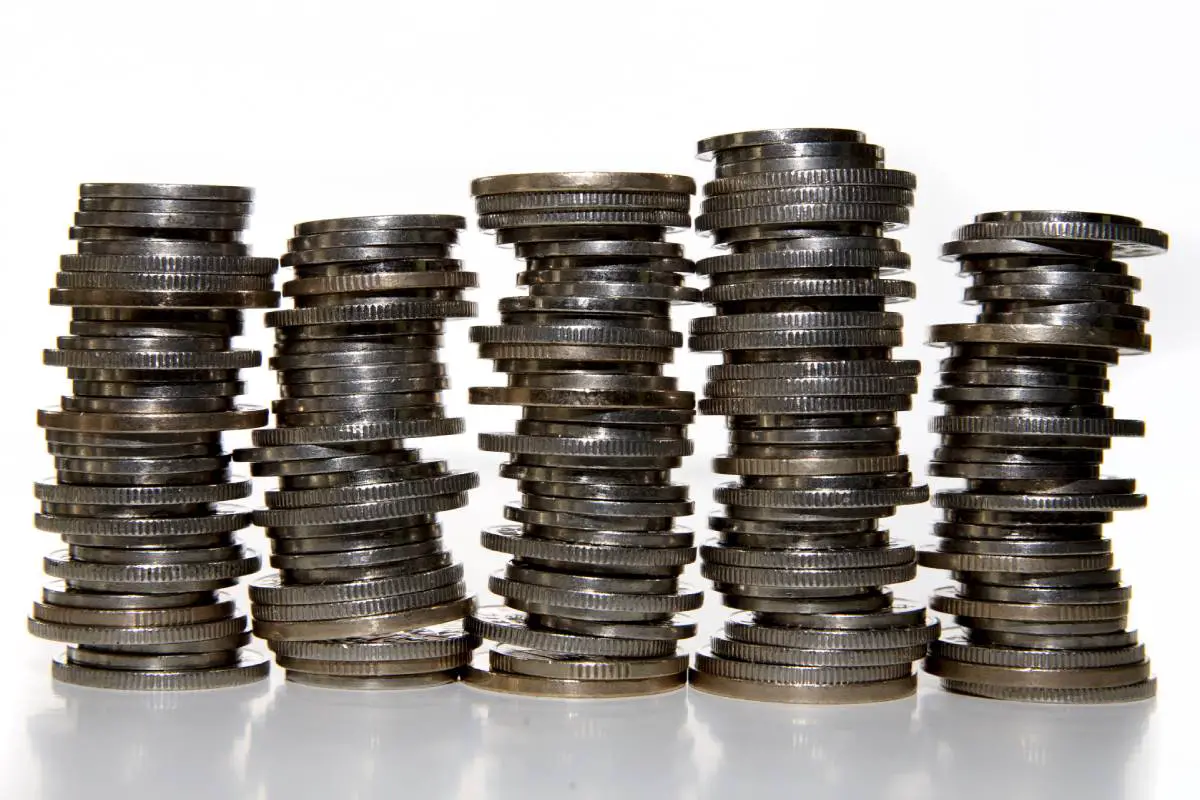 Les Norvégiens sont moins inquiets pour leurs finances personnelles, selon un nouveau sondage 4 Les Norvégiens sont moins inquiets pour leurs finances personnelles, selon un nouveau sondage - 3