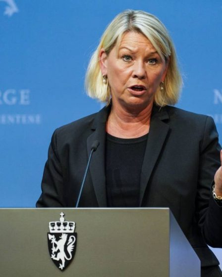 Plusieurs ex-employés en Afghanistan peuvent désormais faire traiter leur demande d'asile en Norvège 11 Plusieurs ex-employés en Afghanistan peuvent désormais faire traiter leur demande d'asile en Norvège - 10