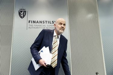 Autorité norvégienne de surveillance financière: les banques ont évité les pertes corona, mais elles sont vulnérables - 20