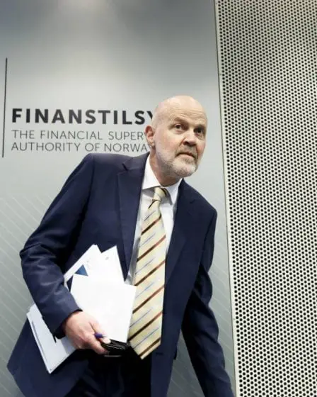 Autorité norvégienne de surveillance financière: les banques ont évité les pertes corona, mais elles sont vulnérables 23 Autorité norvégienne de surveillance financière: les banques ont évité les pertes corona, mais elles sont vulnérables - 22