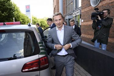 Le vice-président du Parti populaire danois condamné à six mois de prison - 16