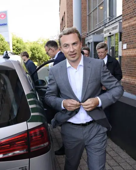 Le vice-président du Parti populaire danois condamné à six mois de prison - 16