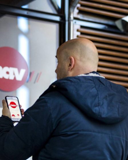 Le chômage en Norvège continue de baisser 5 Le chômage en Norvège continue de baisser - 4