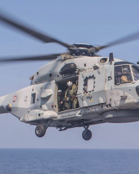 NH90 arrive - pièces de rechange manquantes - Norway Today 5 NH90 arrive - pièces de rechange manquantes - Norway Today - 4
