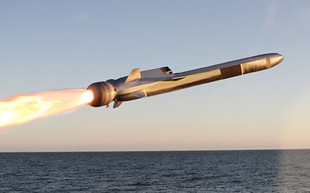 L'OTAN met en garde contre un essai de missile russe - 10