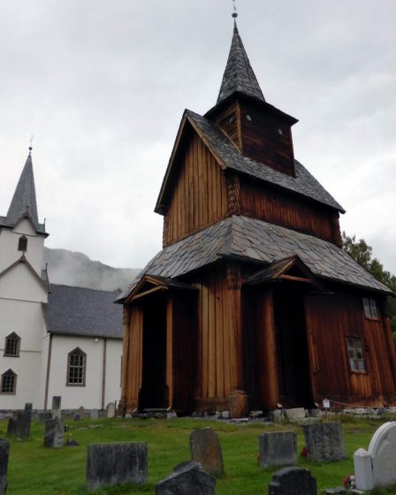 Ål nommée municipalité culturelle de Norvège 2021 11 Ål nommée municipalité culturelle de Norvège 2021 - 10