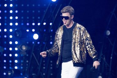NRK supprime trois épisodes de "Helt Ramm i Tokyo" avec Nicolay Ramm - 16