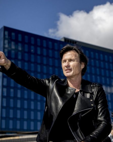 L'homme d'affaires norvégien Petter Stordalen écrit un livre sur la crise du COVID et met en garde des milliards de couronnes perdues - 32