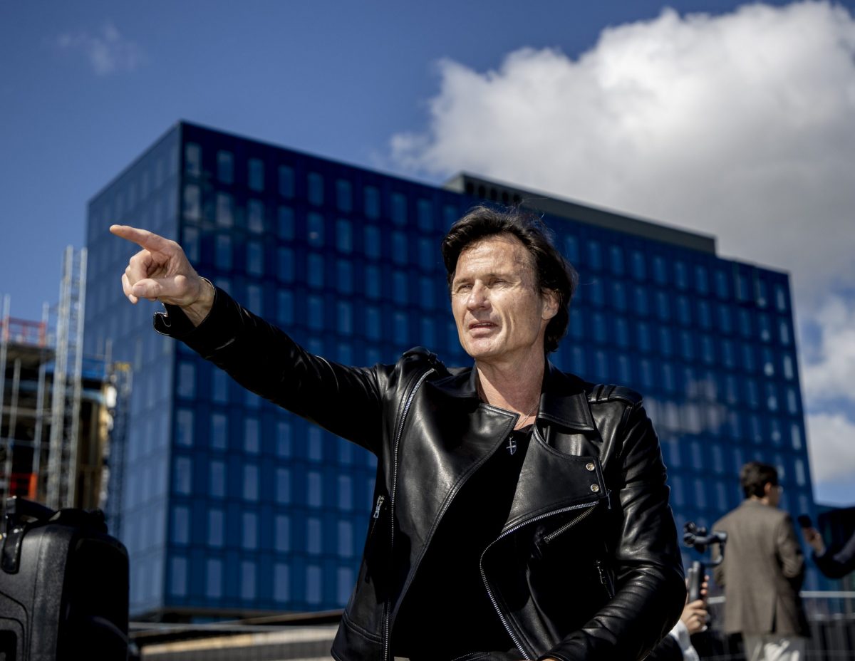 L'homme d'affaires norvégien Petter Stordalen écrit un livre sur la crise du COVID et met en garde des milliards de couronnes perdues - 3
