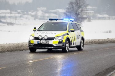 Un homme dans la trentaine décède dans un accident de moto à Larvik - 19