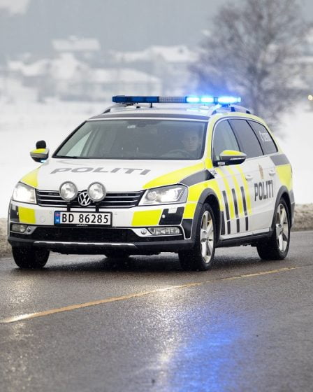 Un homme dans la trentaine décède dans un accident de moto à Larvik - 19