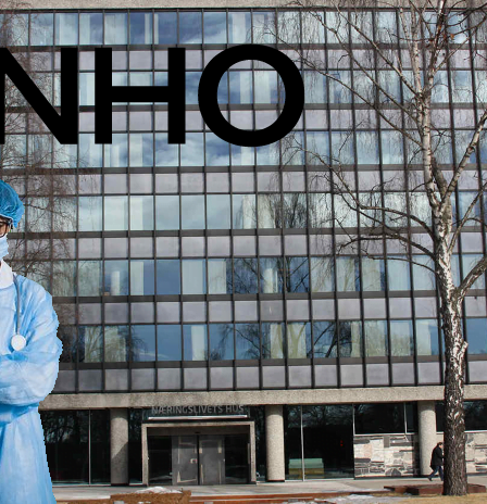 NHO reporte le verrouillage des infirmières 8 NHO reporte le verrouillage des infirmières - 7