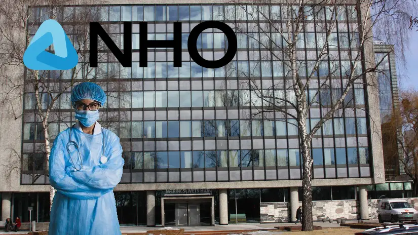 NHO reporte le verrouillage des infirmières - 3