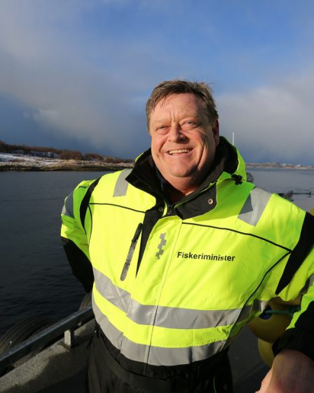 Redbait pourrait devenir une industrie norvégienne - Norway Today 13 Redbait pourrait devenir une industrie norvégienne - Norway Today - 12