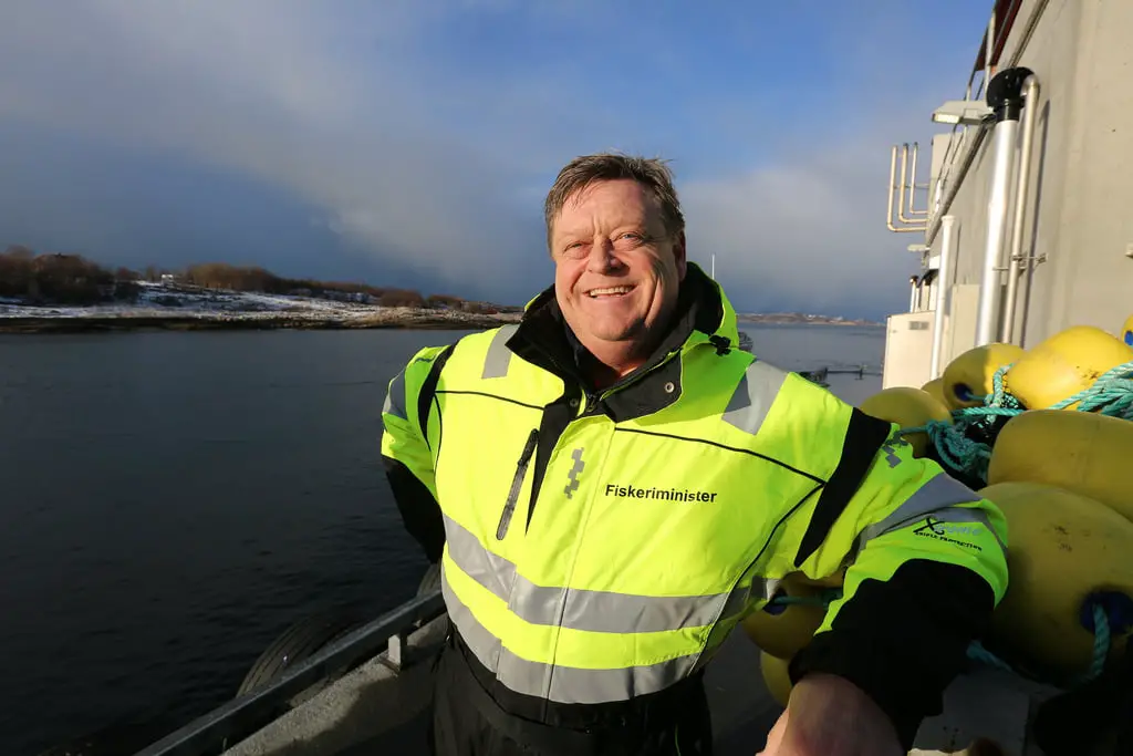 Redbait pourrait devenir une industrie norvégienne - Norway Today 6 Redbait pourrait devenir une industrie norvégienne - Norway Today - 5