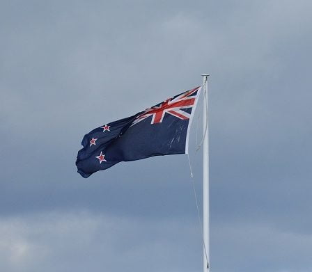 La Nouvelle-Zélande a demandé de l'aide à la Norvège après l'attentat de Christchurch - 7