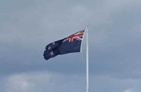 La Nouvelle-Zélande a demandé de l'aide à la Norvège après l'attentat de Christchurch 4 La Nouvelle-Zélande a demandé de l'aide à la Norvège après l'attentat de Christchurch - 3