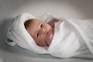 Les bébés du Nouvel An à Tønsberg et Elverum - 18
