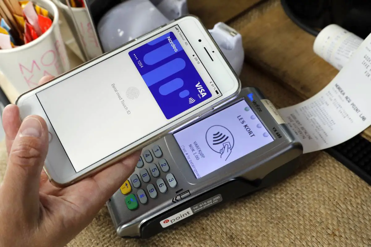 Problèmes techniques chez Nordea - les clients sont facturés deux fois 4 Problèmes techniques chez Nordea - les clients sont facturés deux fois - 3