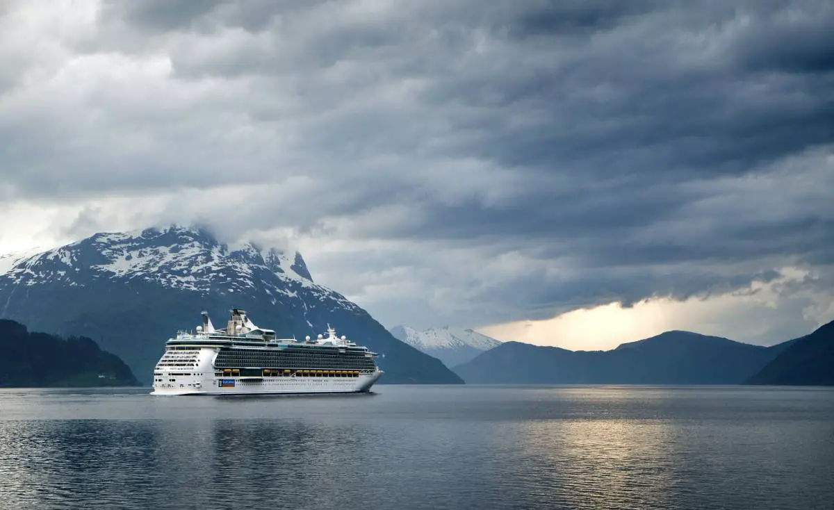 La Norvège devrait-elle interdire les bateaux de croisière pour ses fjords de renommée mondiale ? - 5
