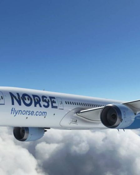 Nouvelle compagnie aérienne norvégienne : Norse Atlantic devrait décoller en 2022 29 Nouvelle compagnie aérienne norvégienne : Norse Atlantic devrait décoller en 2022 - 28
