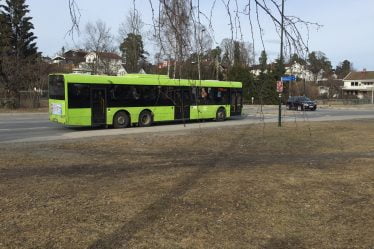 Les chauffeurs de bus bénéficieront d'une augmentation de salaire et d'une augmentation de salaire supplémentaire pour travailler le week-end - 20