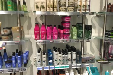 Un salon de coiffure sur cinq fait un travail bâclé sur ses listes de personnel - 20