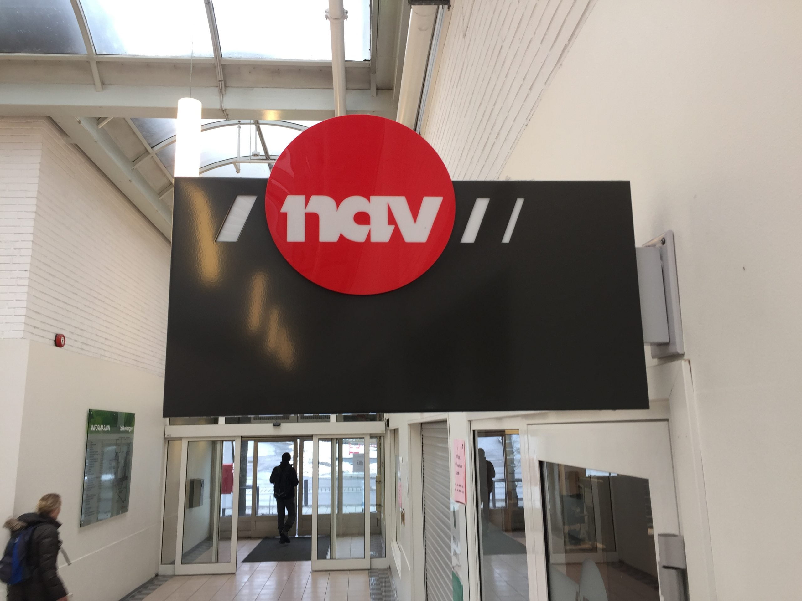 Propose de nouvelles initiatives : c'est ce que Nav veut faire pour que plus de personnes travaillent - 3