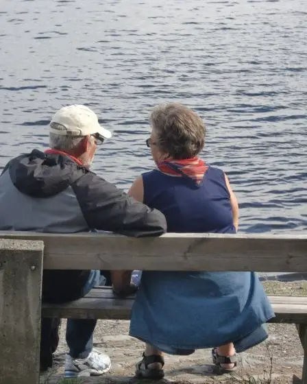 Les retraités voient leurs revenus réduits - pour la deuxième année consécutive - 16