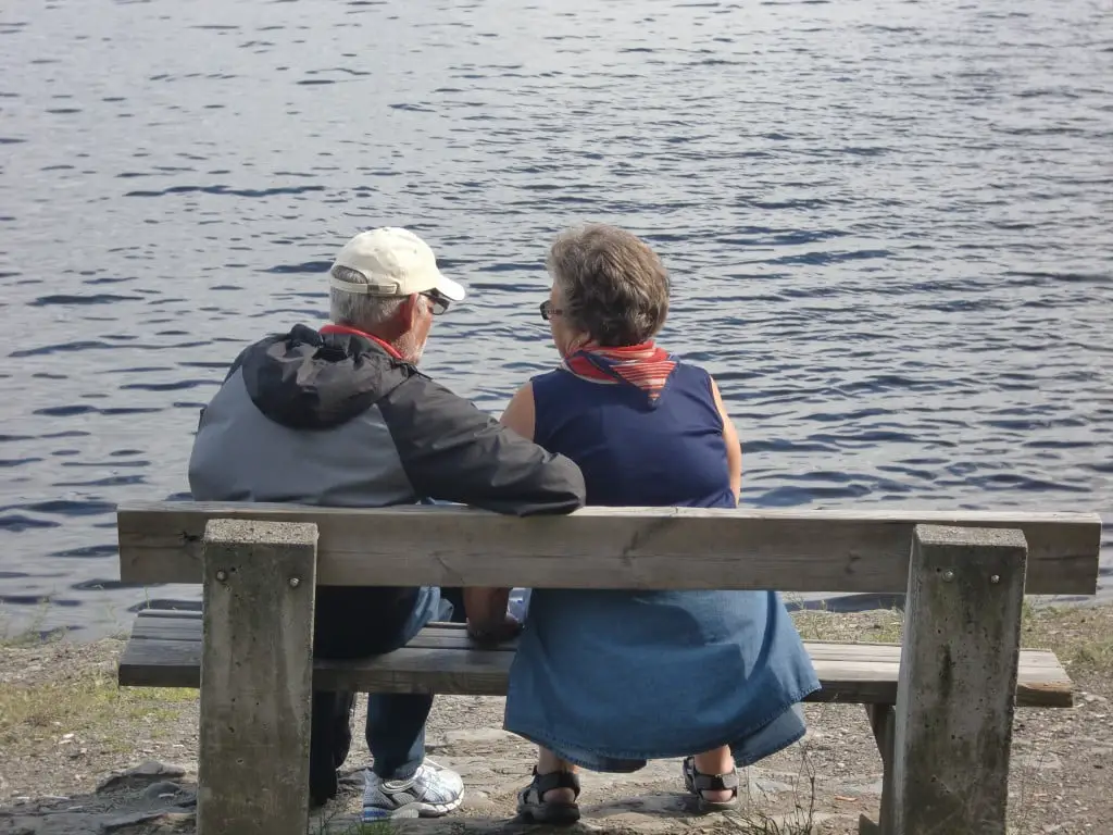 Les retraités voient leurs revenus réduits - pour la deuxième année consécutive 4 Les retraités voient leurs revenus réduits - pour la deuxième année consécutive - 3