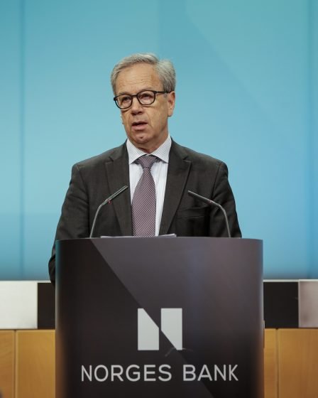 Les analystes estiment que le taux restera inchangé à Norges Bank 5 Les analystes estiment que le taux restera inchangé à Norges Bank - 4