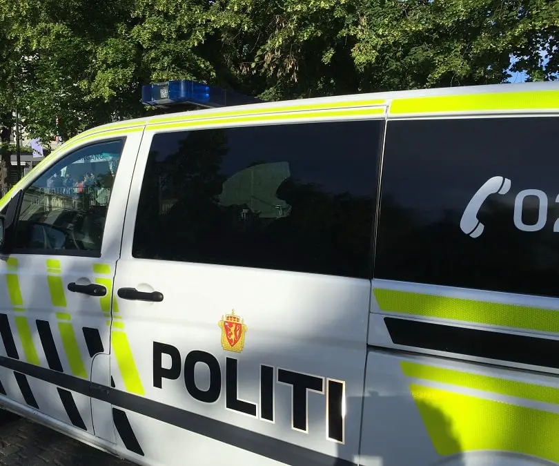 Un adolescent volé au couteau par deux autres adolescents à Oslo - 3