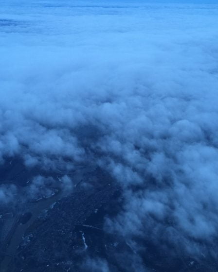 Un homme de 79 ans a fait un atterrissage d'urgence d'un avion léger sans hélice - 16