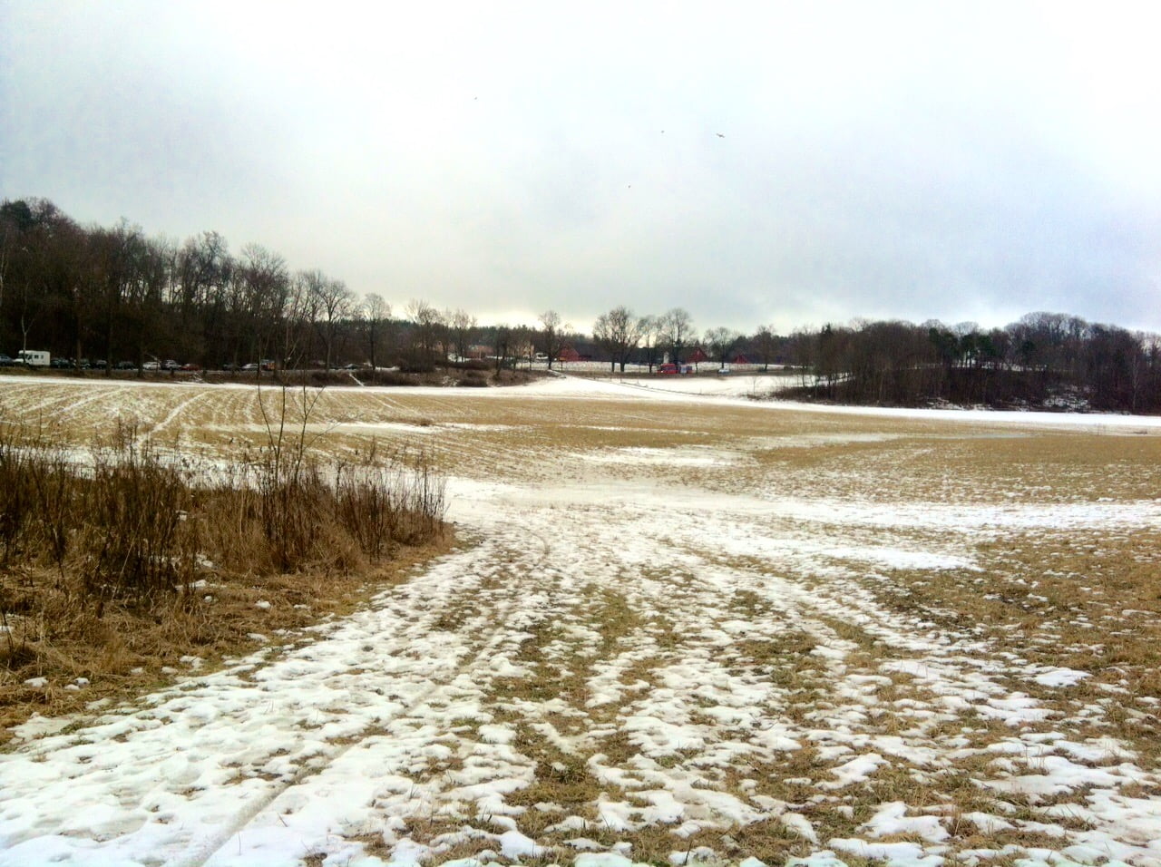 Les prochains hivers s'avéreront coûteux pour la Norvège 4 Les prochains hivers s'avéreront coûteux pour la Norvège - 3
