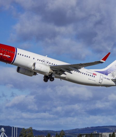 Norwegian annonce une croissance du nombre de passagers et un facteur de charge solide en juin - 22