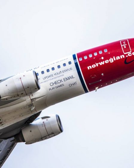 Analyste norvégien: L'offre de vols à l'avenir sera limitée par rapport aux temps pré-corona - 33