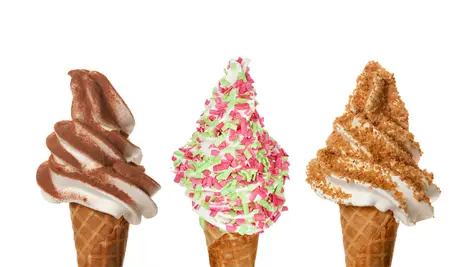 ORKLA SE DÉVELOPPE DANS LES CORNES DE GLACE, LES WAFERS ET LES ACCESSOIRES 4 ORKLA SE DÉVELOPPE DANS LES CORNES DE GLACE, LES WAFERS ET LES ACCESSOIRES - 3