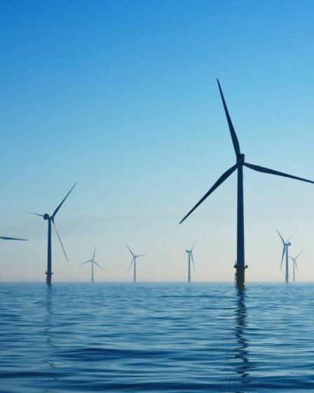 Equinor prêt à développer davantage l'éolien offshore flottant en Ecosse - 29