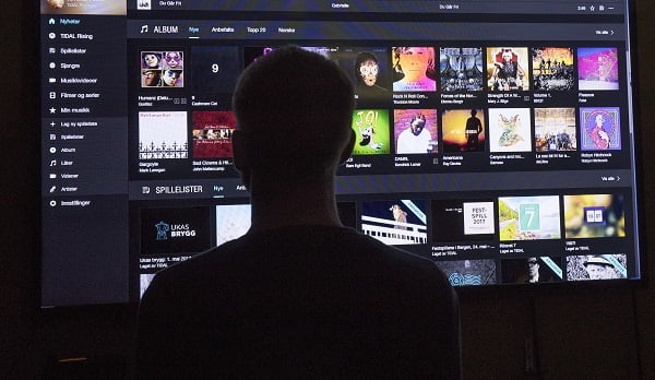 Økokrim enquête sur Tidal - Norway Today 4 Økokrim enquête sur Tidal - Norway Today - 3