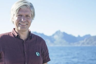 Elvestuen lors d'une réunion sur l'environnement à Moscou - 20