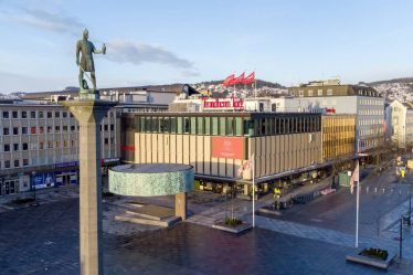 Trondheim a enregistré 69 nouveaux cas de corona au cours des dernières 24 heures - 18