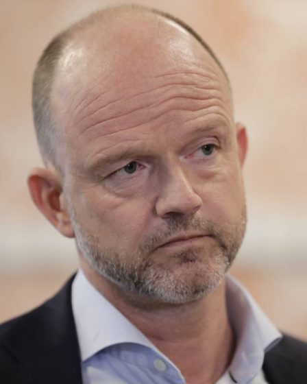 Le chef de la NHO exige une garantie contre les augmentations d'impôts du futur gouvernement - 22