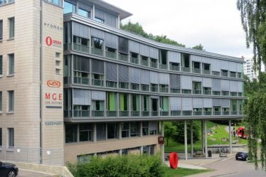 Les entreprises chinoises font une offre pour Opera - 20