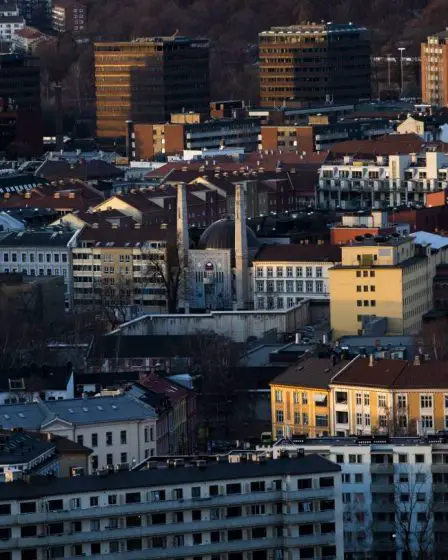 NHO : les prix des logements en Norvège augmenteront de 17,2 % au cours des trois prochaines années - 13