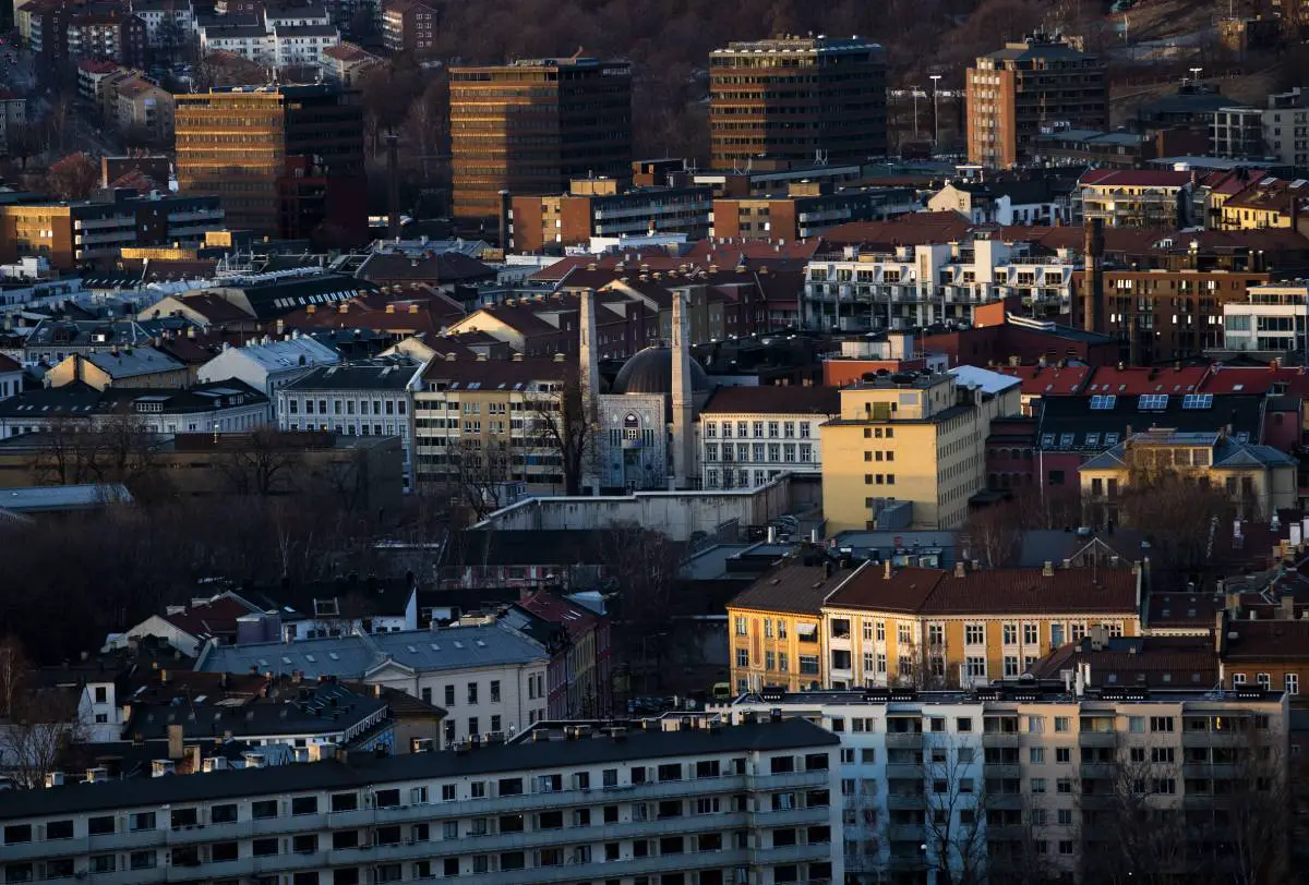 NHO : les prix des logements en Norvège augmenteront de 17,2 % au cours des trois prochaines années 4 NHO : les prix des logements en Norvège augmenteront de 17,2 % au cours des trois prochaines années - 3
