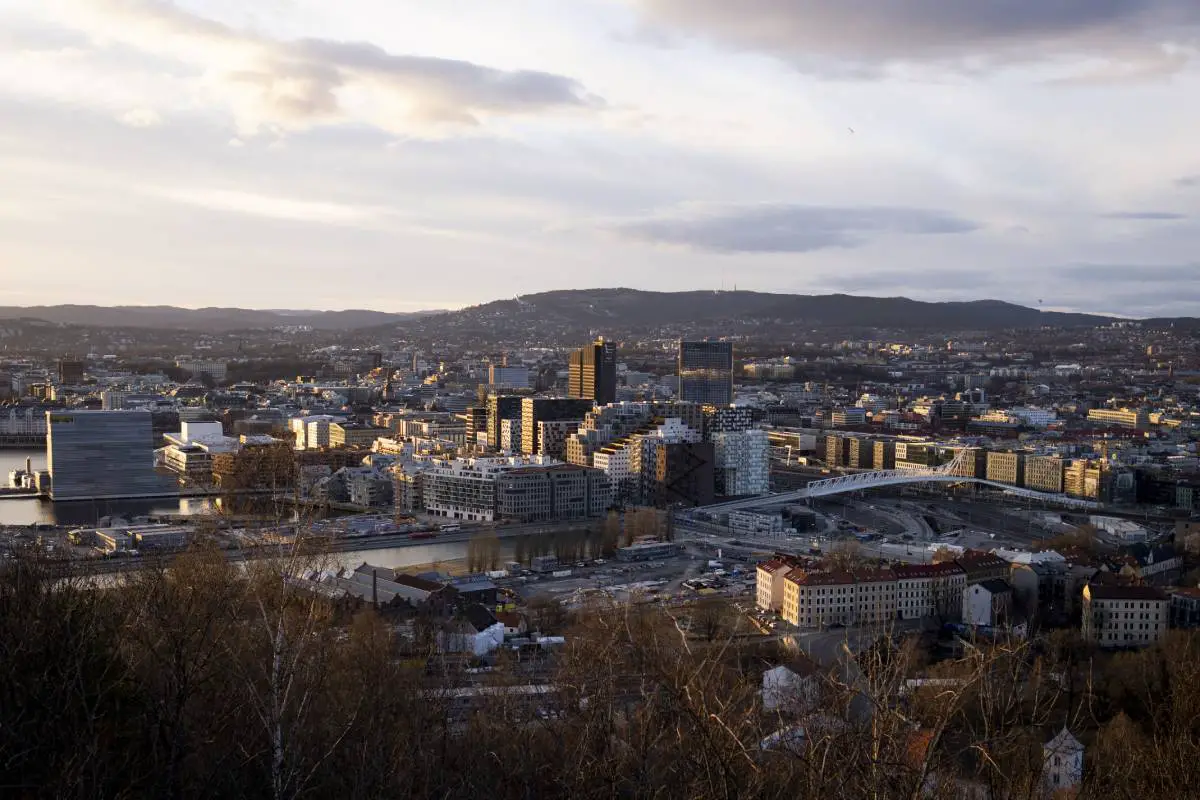Oslo: 69 nouveaux cas de corona signalés au cours des dernières 24 heures - 3